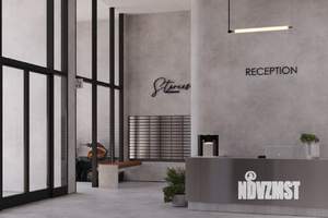 3-к квартира, вторичка, 60м2, 21/22 этаж