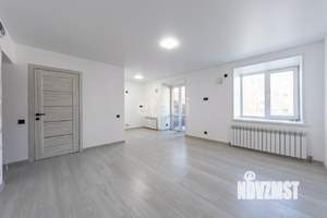 Студия квартира, вторичка, 27м2, 1/9 этаж
