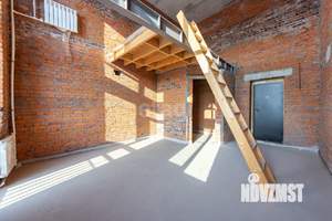 Студия квартира, вторичка, 25м2, 3/3 этаж