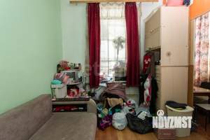 Студия квартира, вторичка, 19м2, 1/1 этаж