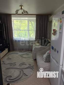 Студия квартира, вторичка, 18м2, 2/5 этаж