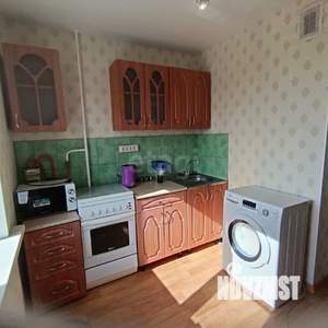 1-к квартира, вторичка, 33м2, 8/9 этаж