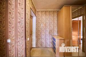 2-к квартира, вторичка, 42м2, 5/5 этаж