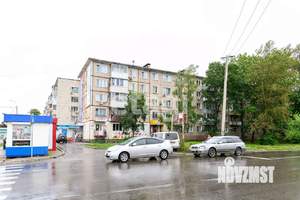 3-к квартира, вторичка, 48м2, 2/5 этаж