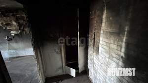 1-к квартира, вторичка, 37м2, 7/9 этаж