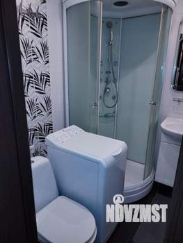 2-к квартира, вторичка, 44м2, 3/5 этаж