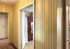 3-к квартира, вторичка, 65м2, 8/10 этаж