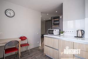 4-к квартира, вторичка, 110м2, 5/6 этаж