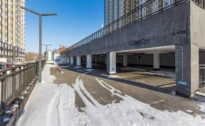 2-к квартира, вторичка, 55м2, 12/19 этаж