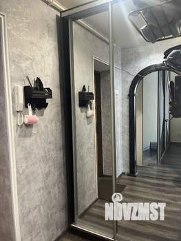 1-к квартира, вторичка, 31м2, 2/5 этаж