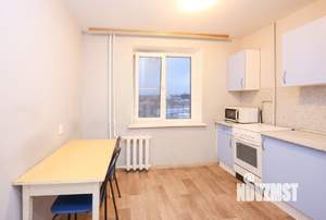 1-к квартира, вторичка, 33м2, 6/9 этаж