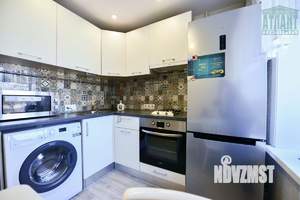 1-к квартира, вторичка, 30м2, 2/5 этаж