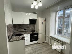 2-к квартира, вторичка, 43м2, 2/4 этаж