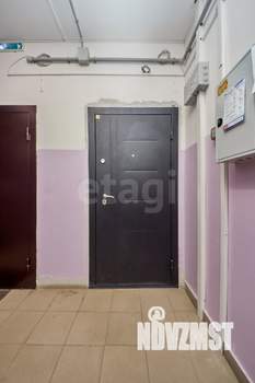 2-к квартира, вторичка, 43м2, 2/3 этаж