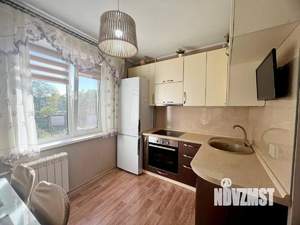 1-к квартира, вторичка, 34м2, 2/6 этаж
