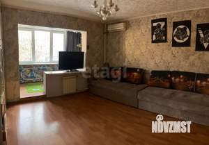 2-к квартира, вторичка, 51м2, 2/9 этаж