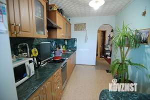 1-к квартира, вторичка, 34м2, 12/12 этаж