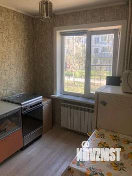 1-к квартира, вторичка, 31м2, 1/5 этаж
