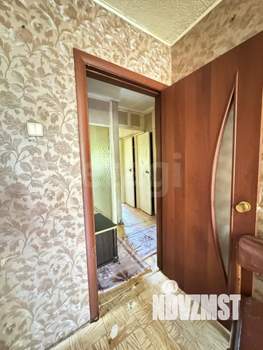 2-к квартира, вторичка, 48м2, 4/5 этаж