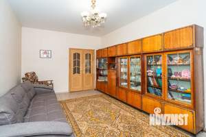 2-к квартира, вторичка, 47м2, 1/2 этаж