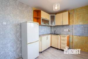 2-к квартира, вторичка, 43м2, 4/5 этаж