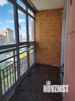 1-к квартира, вторичка, 40м2, 14/17 этаж