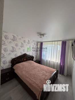 2-к квартира, вторичка, 50м2, 6/9 этаж