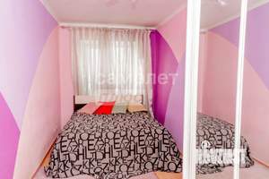 2-к квартира, вторичка, 55м2, 2/4 этаж