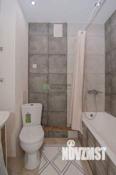 2-к квартира, вторичка, 45м2, 4/9 этаж