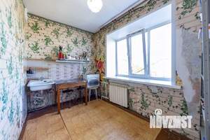 2-к квартира, вторичка, 44м2, 5/5 этаж