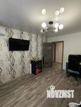 4-к квартира, вторичка, 89м2, 3/9 этаж