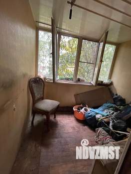 3-к квартира, вторичка, 68м2, 2/5 этаж