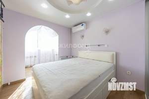 3-к квартира, вторичка, 62м2, 2/9 этаж