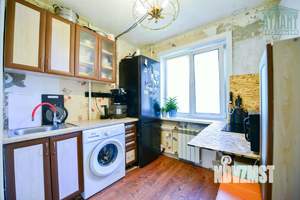1-к квартира, вторичка, 31м2, 2/5 этаж