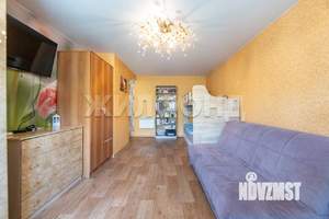 1-к квартира, вторичка, 30м2, 3/5 этаж