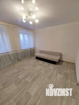 Студия квартира, вторичка, 22м2, 5/5 этаж