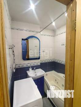 2-к квартира, вторичка, 45м2, 5/5 этаж