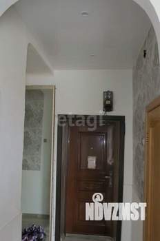 2-к квартира, вторичка, 40м2, 1/2 этаж