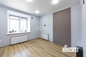 1-к квартира, вторичка, 24м2, 1/9 этаж