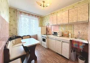 3-к квартира, вторичка, 65м2, 8/10 этаж