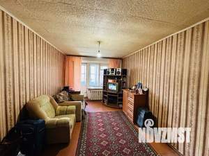 2-к квартира, вторичка, 48м2, 1/2 этаж