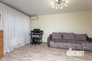 2-к квартира, вторичка, 56м2, 1/5 этаж
