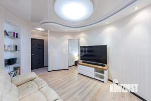 3-к квартира, вторичка, 86м2, 10/16 этаж