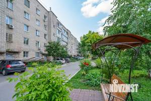 1-к квартира, вторичка, 32м2, 1/5 этаж