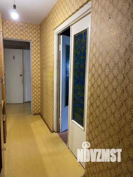 3-к квартира, вторичка, 66м2, 5/9 этаж