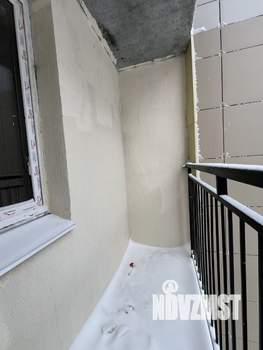 2-к квартира, вторичка, 55м2, 12/19 этаж