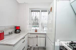 3-к квартира, вторичка, 61м2, 1/5 этаж