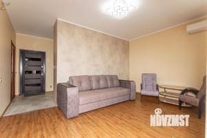 2-к квартира, вторичка, 60м2, 14/16 этаж