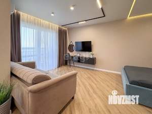 1-к квартира, вторичка, 50м2, 14/25 этаж