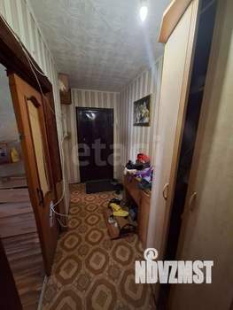 3-к квартира, вторичка, 67м2, 1/5 этаж